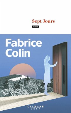 Sept jours (eBook, ePUB) - Colin, Fabrice