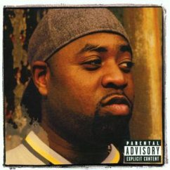 Cover Cappadonna Hits