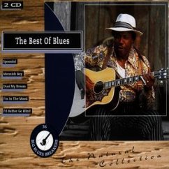 Cover The Best Of Blues