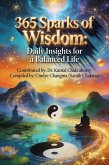 365 Sparks of Wisdom: Daily Insights for a Balanced Life (Book I, #1) (eBook, ePUB)
