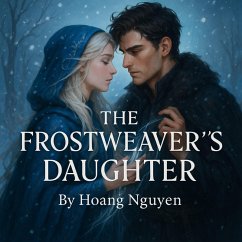 Cover The Frostweaver's Daughter: A Romantasy of Threads of Time and a Love That Never Unravels (eBook, ePUB)