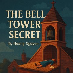 Cover The Bell Tower Secret: A Cozy Mystery of Church Gossip and Hidden Greed (eBook, ePUB)