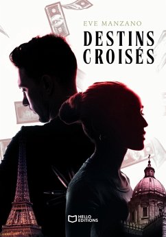 Cover Destins croisés (eBook, ePUB)