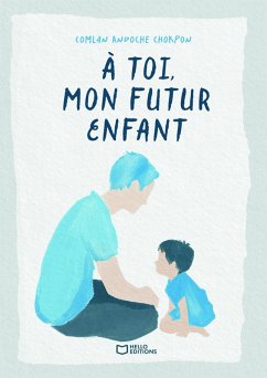 Cover À toi, mon futur enfant (eBook, ePUB)