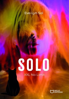 Cover Solo - Tome III : XXL No Limit (eBook, ePUB)
