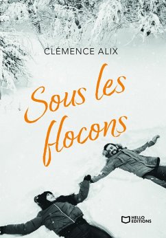 Cover Sous les flocons (eBook, ePUB)