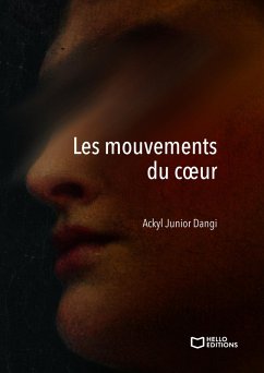 Cover Les mouvements du coeur (eBook, ePUB)