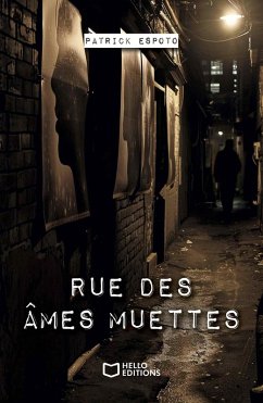 Cover Rue des âmes muettes (eBook, ePUB)