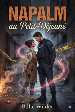 Napalm au Petit-Déjeuner (eBook, ePUB) - Wilder, Billie Napalm au Petit-Déjeuner (eBook, ePUB) - Wilder, Billie
