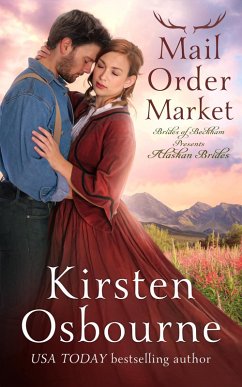 Cover Mail Order Market (Brides of Beckham, #71) (eBook, ePUB)