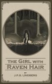 The Girl with Raven Hair (The Bieggafákt Calendar, #2) (eBook, ePUB)