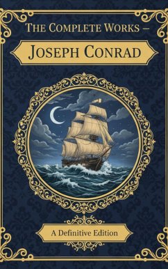Cover The Complete Works - Joseph Conrad (eBook, ePUB)