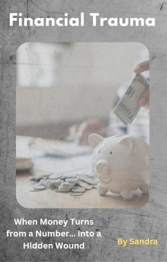 Financial Trauma (eBook, ePUB) - Rettab, Sandra