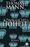 Königliche Hoheit (eBook, ePUB)
