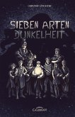 Sieben Arten Dunkelheit (eBook, ePUB)