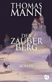 Der Zauberberg (eBook, ePUB)