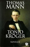Tonio Kröger (eBook, ePUB)