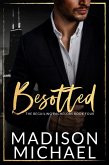 Besotted: A Beguiling Bachelor Romance (Book 4) (eBook, ePUB)