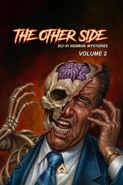 The Other Side Volume 2 (eBook, ePUB) - Nairat, Malik