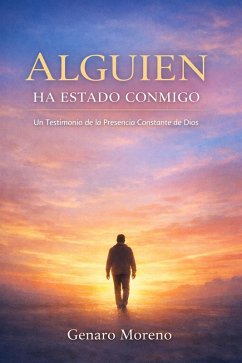 Cover Alguien Ha Estado Conmigo (eBook, ePUB)