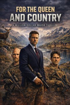 Cover For the Queen and Country (eBook, ePUB)