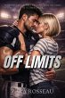 Off Limits (eBook, ePUB) - Bild 1
