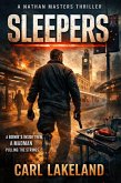 Sleepers (eBook, ePUB)