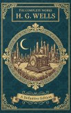 The Complete Works - H. G. Wells (eBook, ePUB)