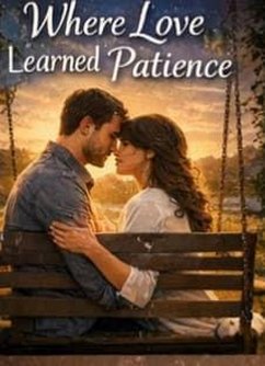 Where Love learned Patience (Joeraph, #1) (eBook, ePUB) - Tetteh, Raphael
