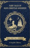Fairy Tales of Hans Christian Andersen (eBook, ePUB)