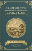 The Complete Works - George Eliot (eBook, ePUB)