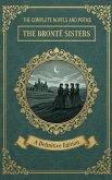 The Complete Novels and Poems - The Brontë Sisters (eBook, ePUB)