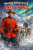 Amazing Animal Acts 3 (eBook, ePUB)