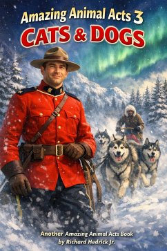 Amazing Animal Acts 3 (eBook, ePUB) - Hedrick, Richard