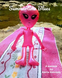 Cover Summertime Blues (eBook, ePUB)