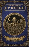 The Complete Works of H. P. Lovecraft (eBook, ePUB)