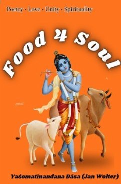 Cover Food 4 Soul