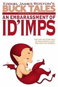 An Embarrassment of Id'imps (eBook, ePUB) - Boston, Ezekiel James