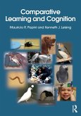 Comparative Learning and Cognition (eBook, PDF)