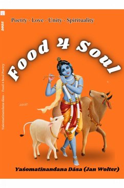 Cover Food 4 Soul (eBook, ePUB)