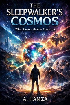 The Sleep Walker's Cosmos (eBook, ePUB) - A. Hamza