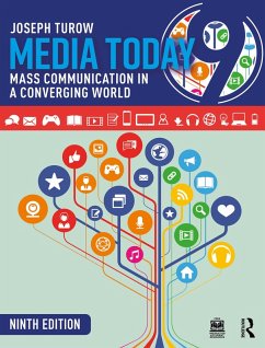 Media Today (eBook, PDF) - Turow, Joseph Media Today (eBook, PDF) - Turow, Joseph