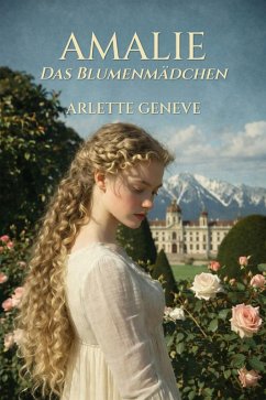 Amalie:Das Blumenmädchen (eBook, ePUB) - Geneve, Arlette