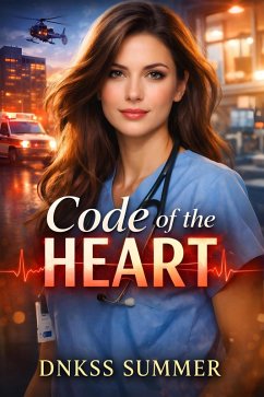 Cover Code of the Heart (eBook, ePUB)