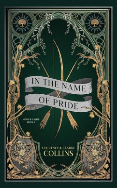 Cover In the Name of Pride (Vows and Valor, #2) (eBook, ePUB)