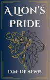 A Lion's Pride (Pawn of Samsara Duology, #2) (eBook, ePUB)