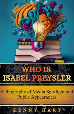 Who is Isabel Preysler (eBook, ePUB) - Hart, Kenny