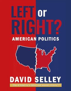 Left or Right? (eBook, ePUB) - Selley, David