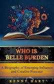 Who is Belle Burden (eBook, ePUB)