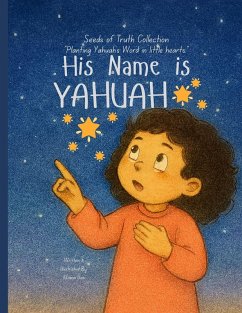 His Name is Yahuah - Bee, Mama